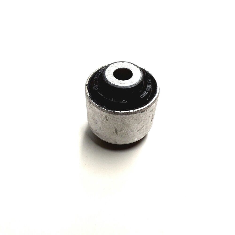 Audi Suspension Control Arm Bushing (Lower) Genuine OEM 8K0407182B